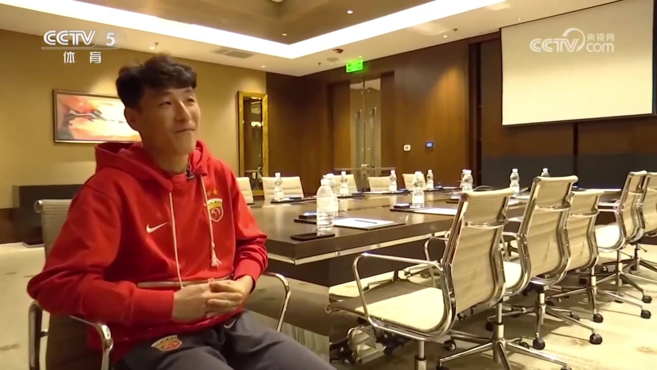  武磊告诉孙兴慜：作为世界级球员，你进球后不该挑衅我们球迷
